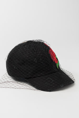 Just Lover baseball cap